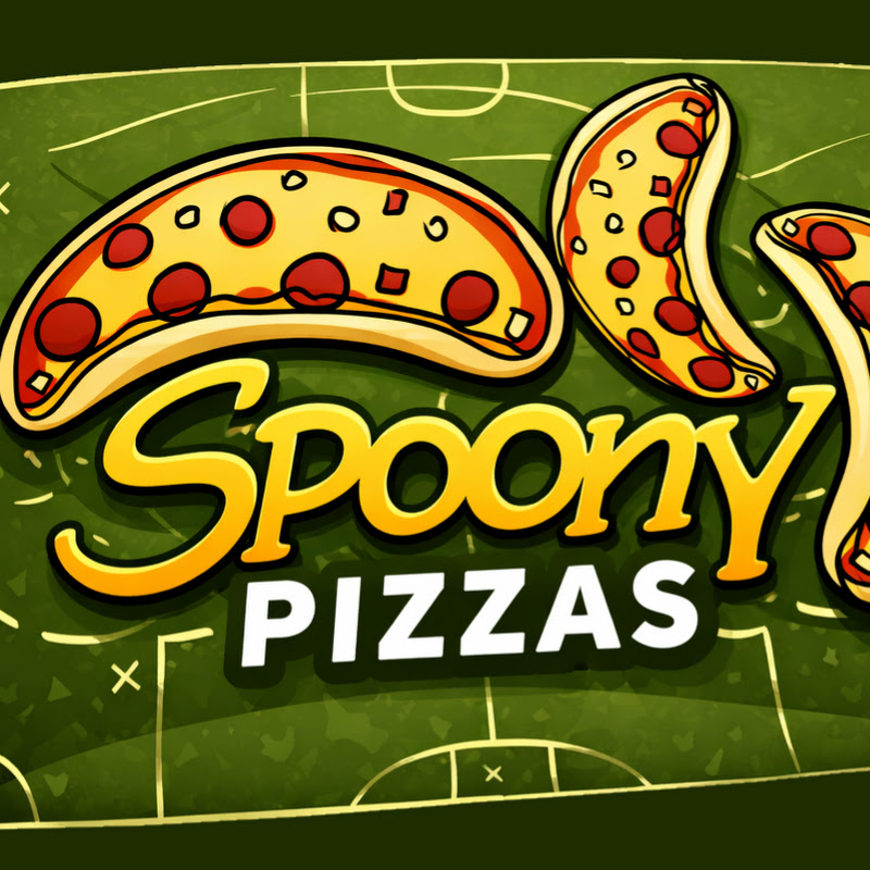 Spoony Pizzas