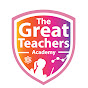The Great Teachers Academy logo