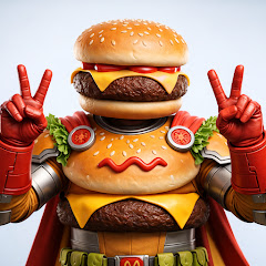 バーガーハン