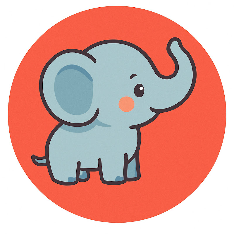 小象娛樂站 Logo