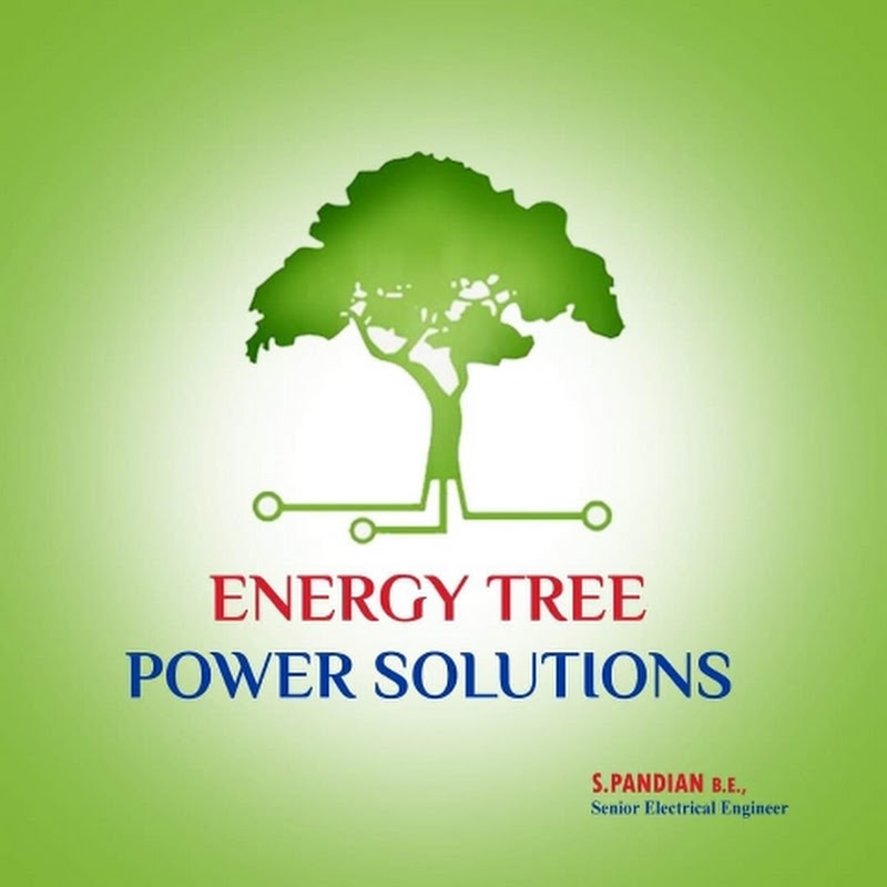  Energy Tree Solar systems avatar