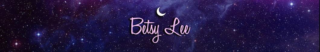 BetsyLee YouTube-Kanal-Avatar