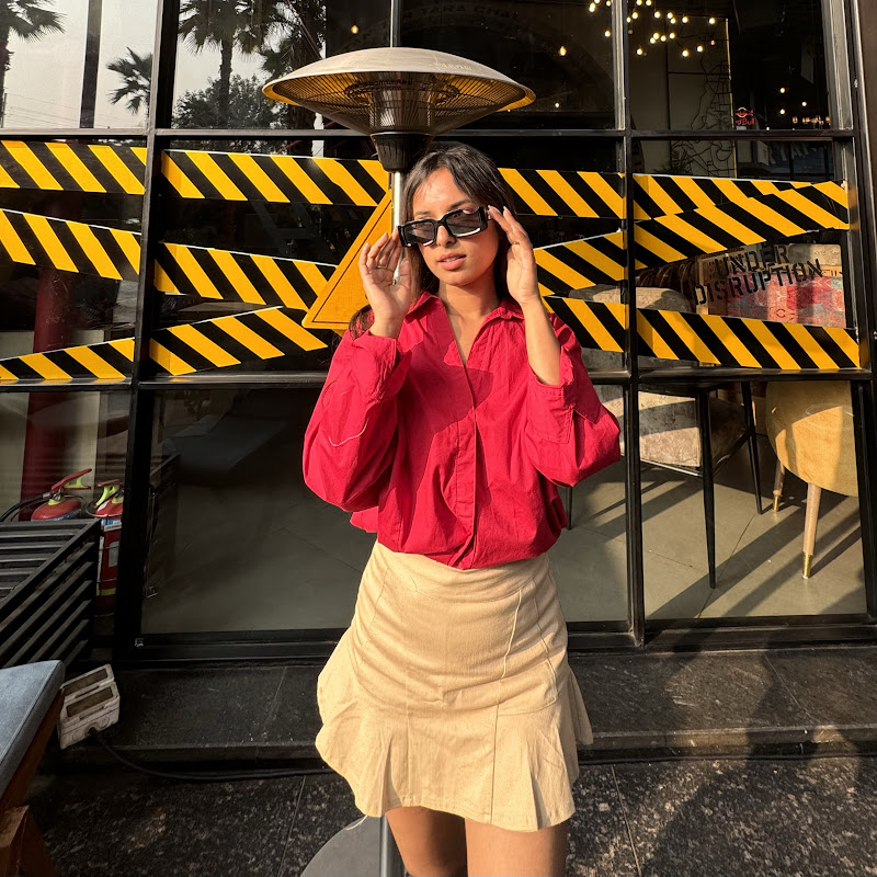 Shweta Sharma