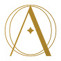 Amber & Oud Cosmetics™ logo