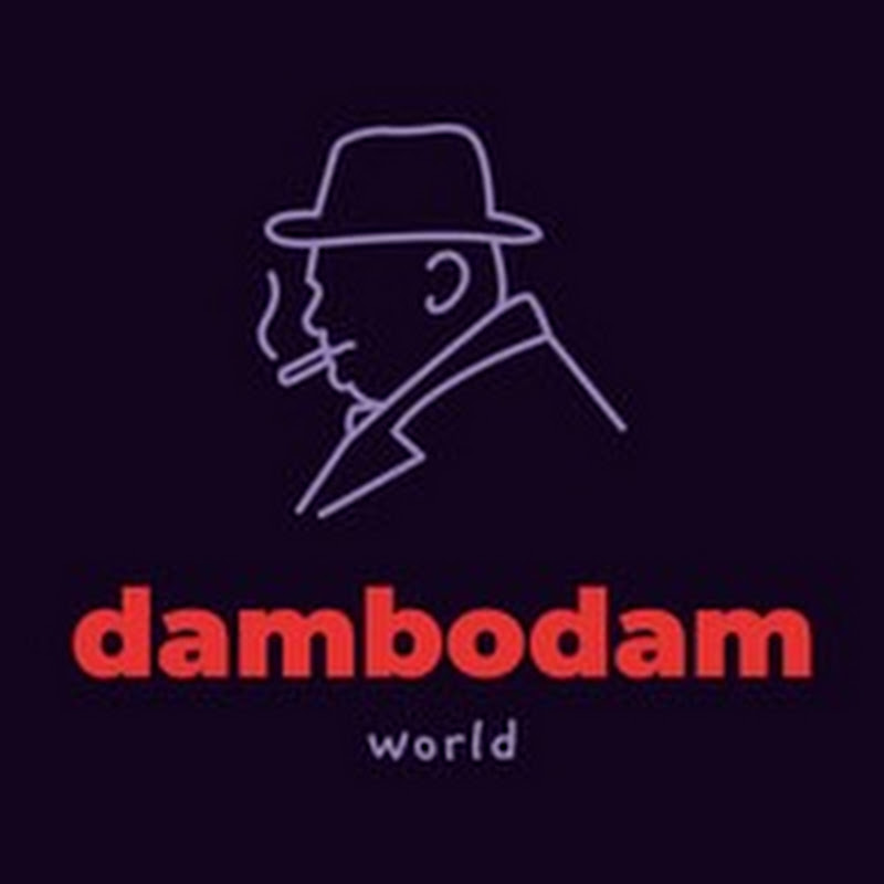 Dambo Dam