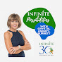 Infinite Possibilities Podcast - @infinitepossibilitiespodca4909 YouTube Profile Photo