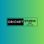 Cricket Studio 360 logo