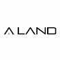 ALANDVISION logo