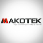 MAKOTEK Machine & Automation Technologies Ltd. Co. logo