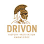 DRIVON logo
