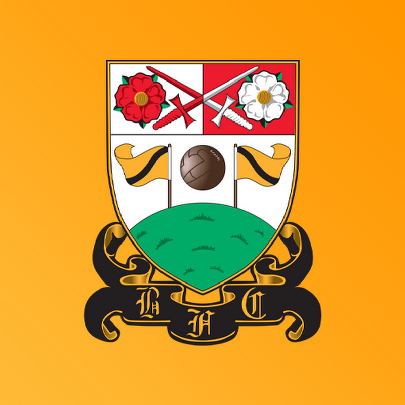 Barnet Football Club icon