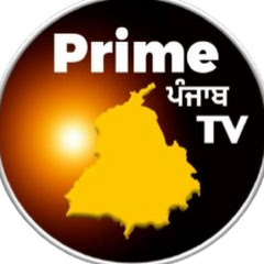 Prime Punjab TV