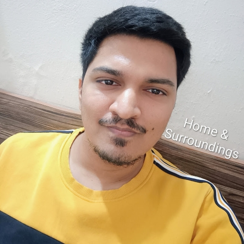 Home & Surroundings