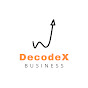 DecodeX Business logo