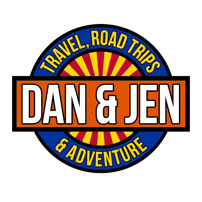 Dan & Jen
