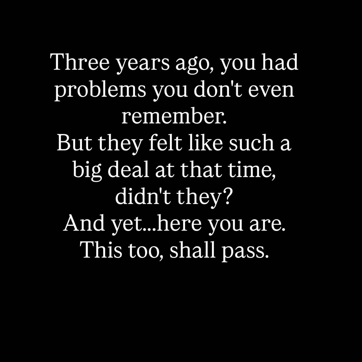 Post from The Constant Guide