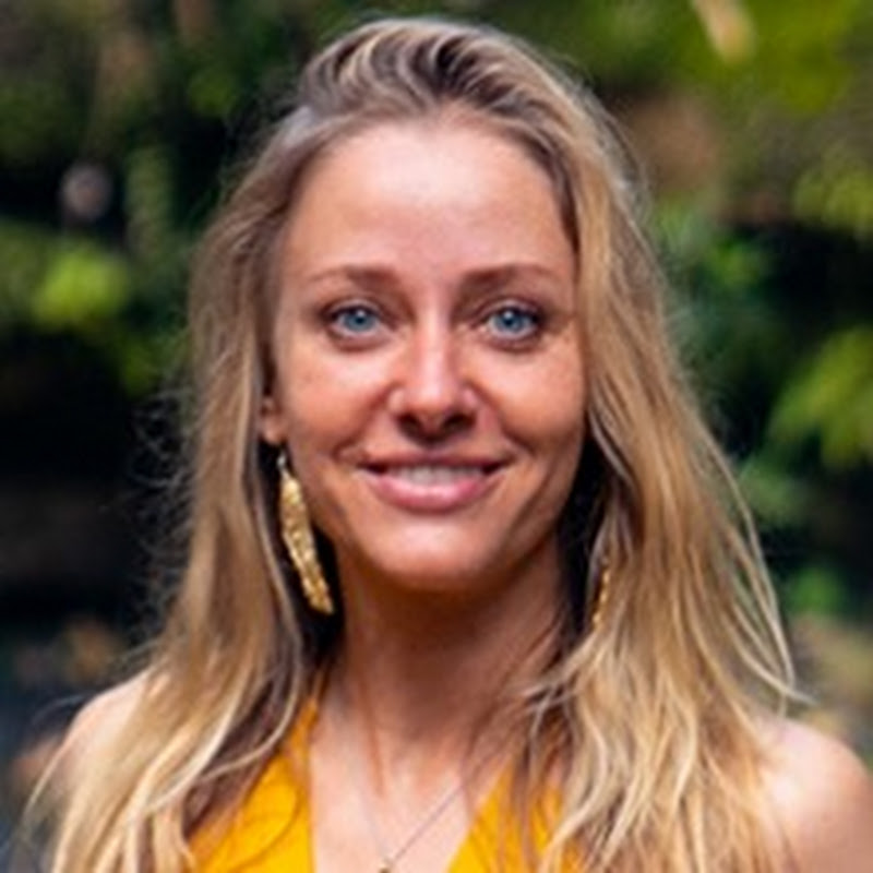 Erica Derrickson