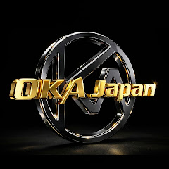OKA Japan