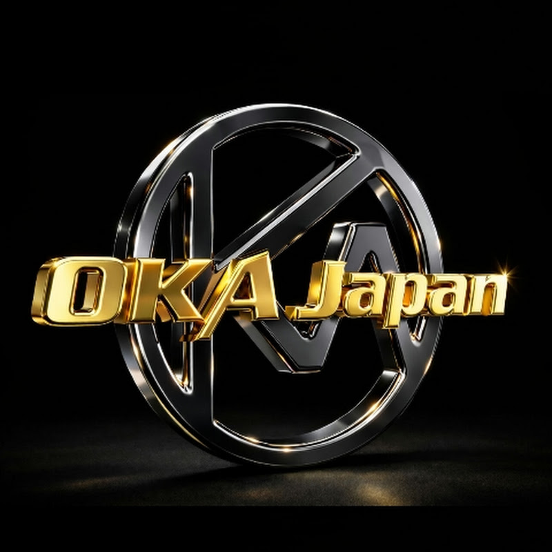 OKA Japan