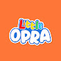 Little OPRA logo