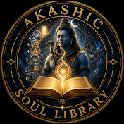 Akashic Soul Library