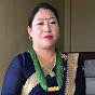 Nepali Mom Tara.k Rai logo