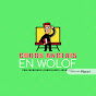 COURS ANGLAIS EN WOLOF logo