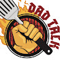 Dad Talk USA logo