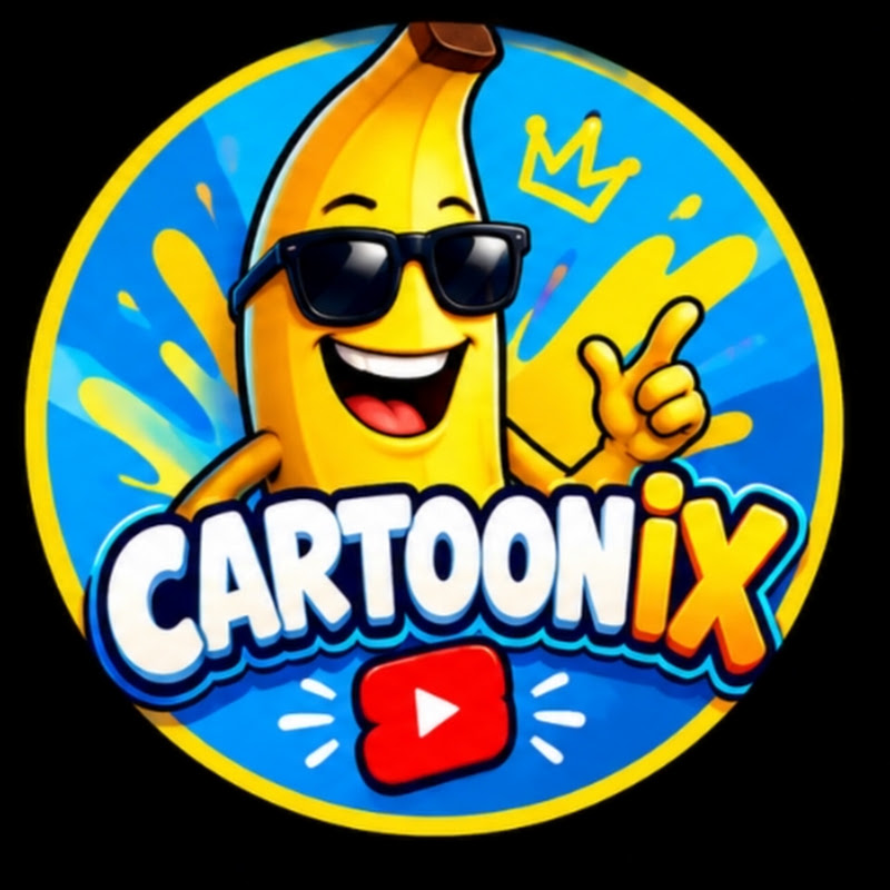 Cartoonix