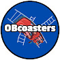 OBcoasters logo