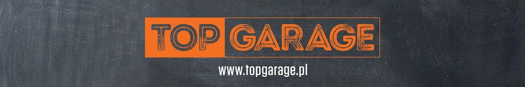 Top Garage Avatar del canal de YouTube