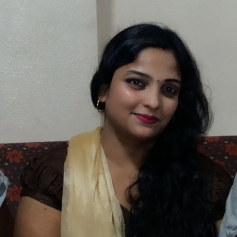 Home Chef Sarika