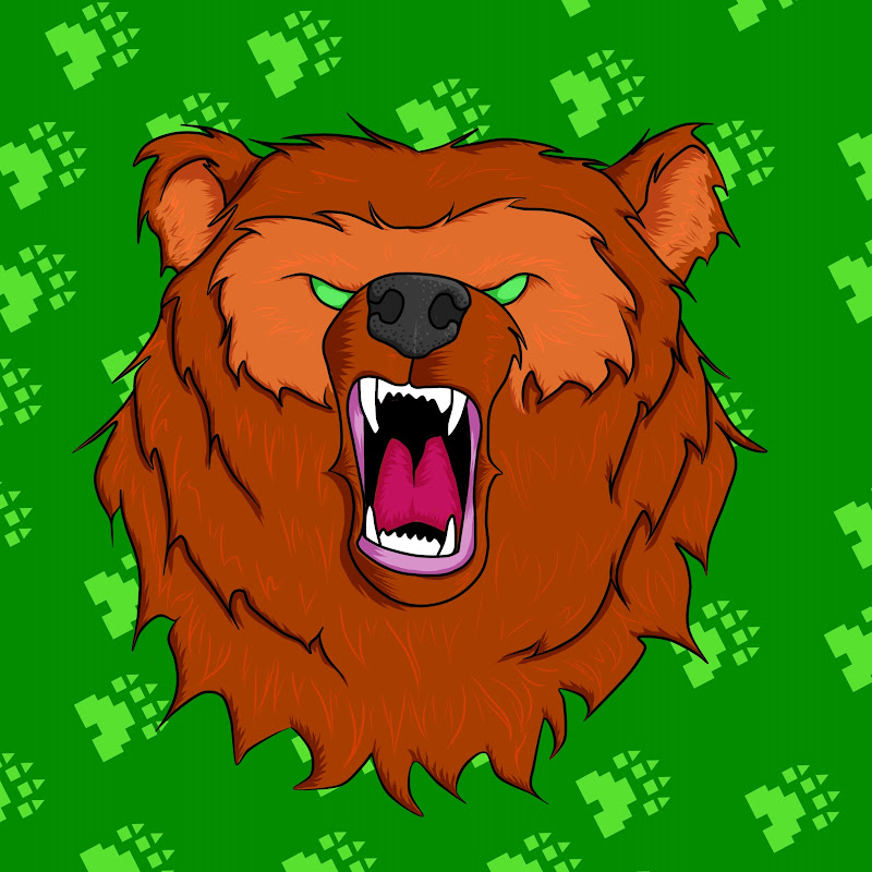 Grizz1yBear Geek