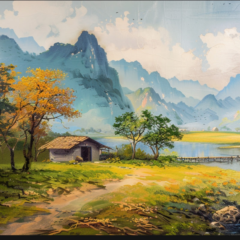 Chạm Đến Mùa Nhớ