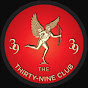 The 39 Club logo