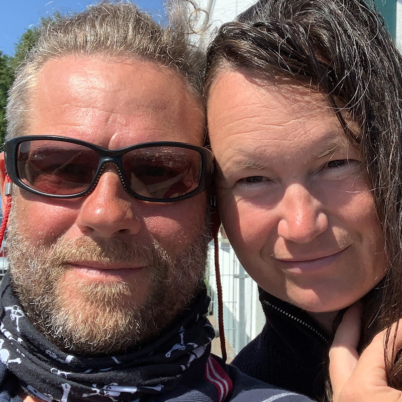 simplyfastandenjoysailing