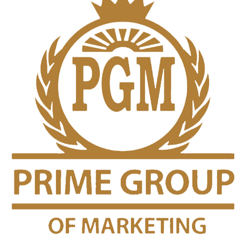 Prime Group of Marketing
