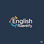English Fluentify logo