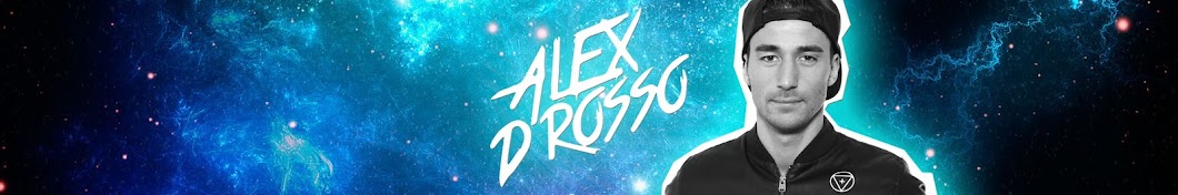 Alex D'Rosso YouTube channel avatar