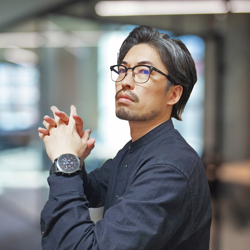 ジョージガジェット | George Gadget