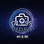 Gloss Video logo