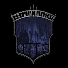 Gotham Roleplay