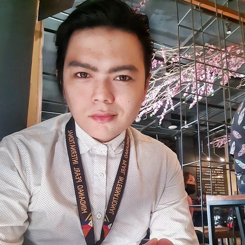 Ivan Ong Go