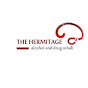 The Hermitage logo