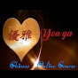 YY Chinese Online Course logo