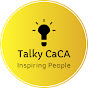 Talky CaCa logo