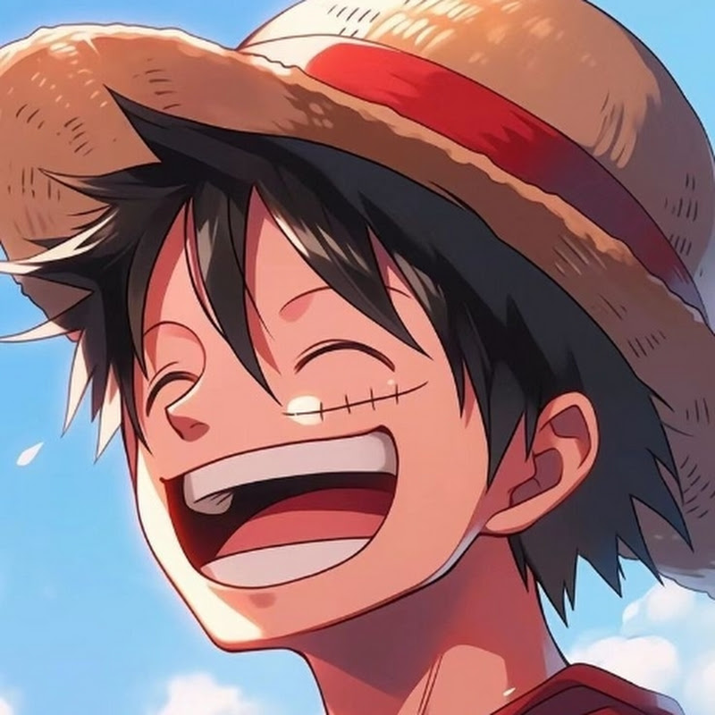 Luffy Gaming Op