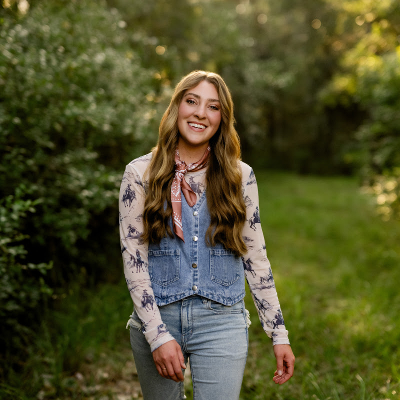Brooke Robertson Music