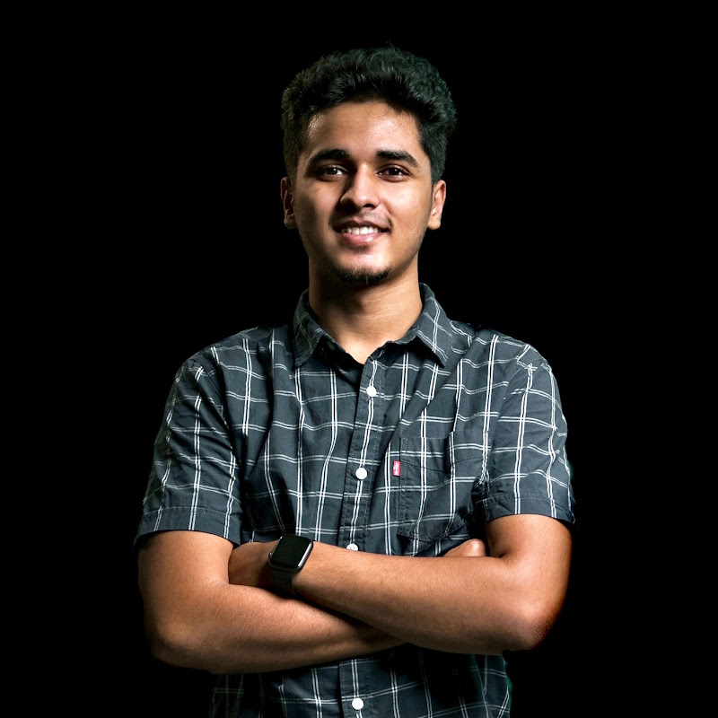 Paul Guthikonda