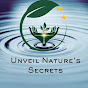 Unveil Nature's Secrets logo